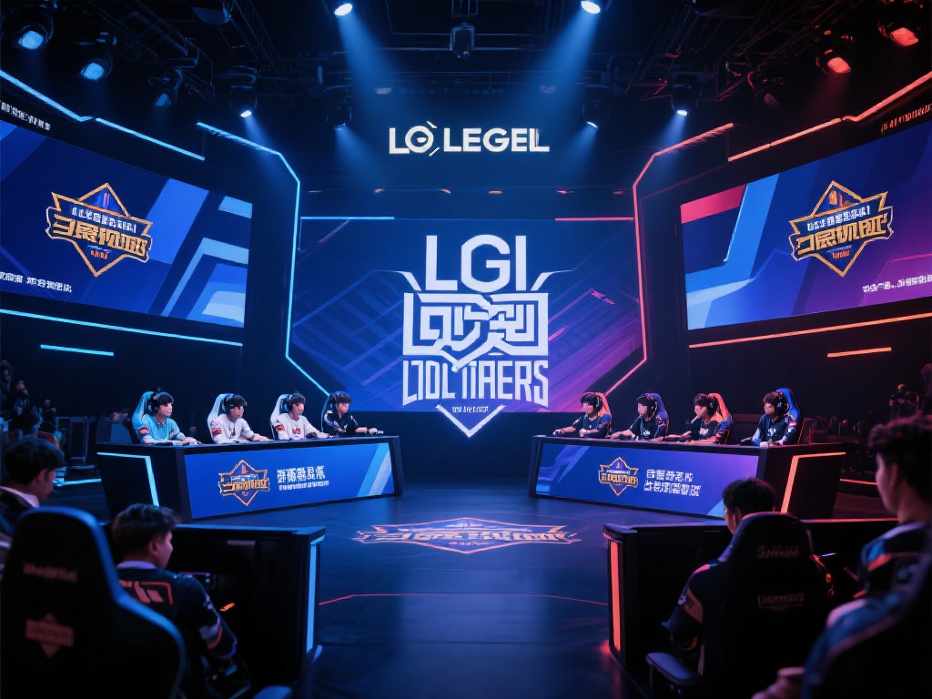lol外围官网的运营模式是怎样的? 尽管LOL外围官网发展迅速,但也面临着诸