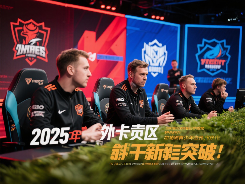 2025英雄联盟世界赛:外卡赛区能否带来惊喜? 在2025年,外卡赛区的战队或许会迎来新