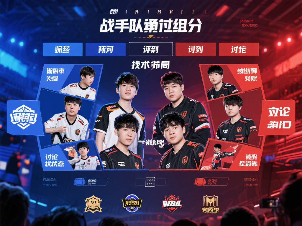 通过这份&nbsp;战队分组一目了然&nbsp;的信息，粉丝