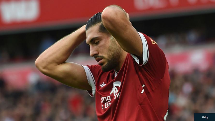 埃姆雷-詹：遗憾未达成我们的远大目标